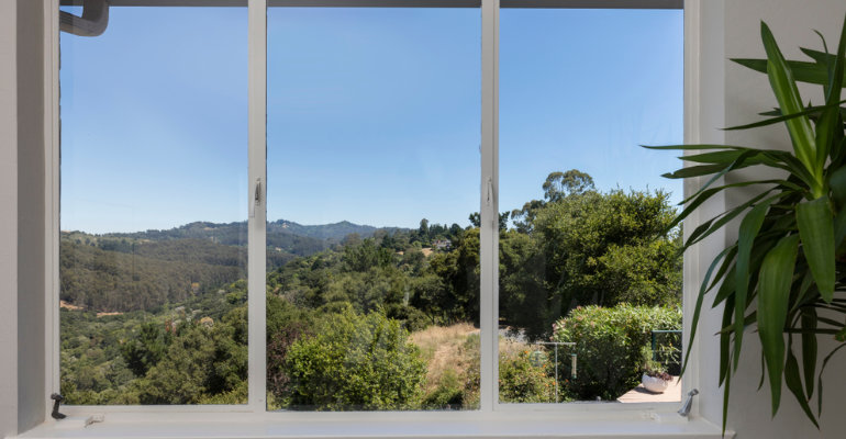 Ventanas de aluminio